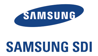 Samsung Battery Systems